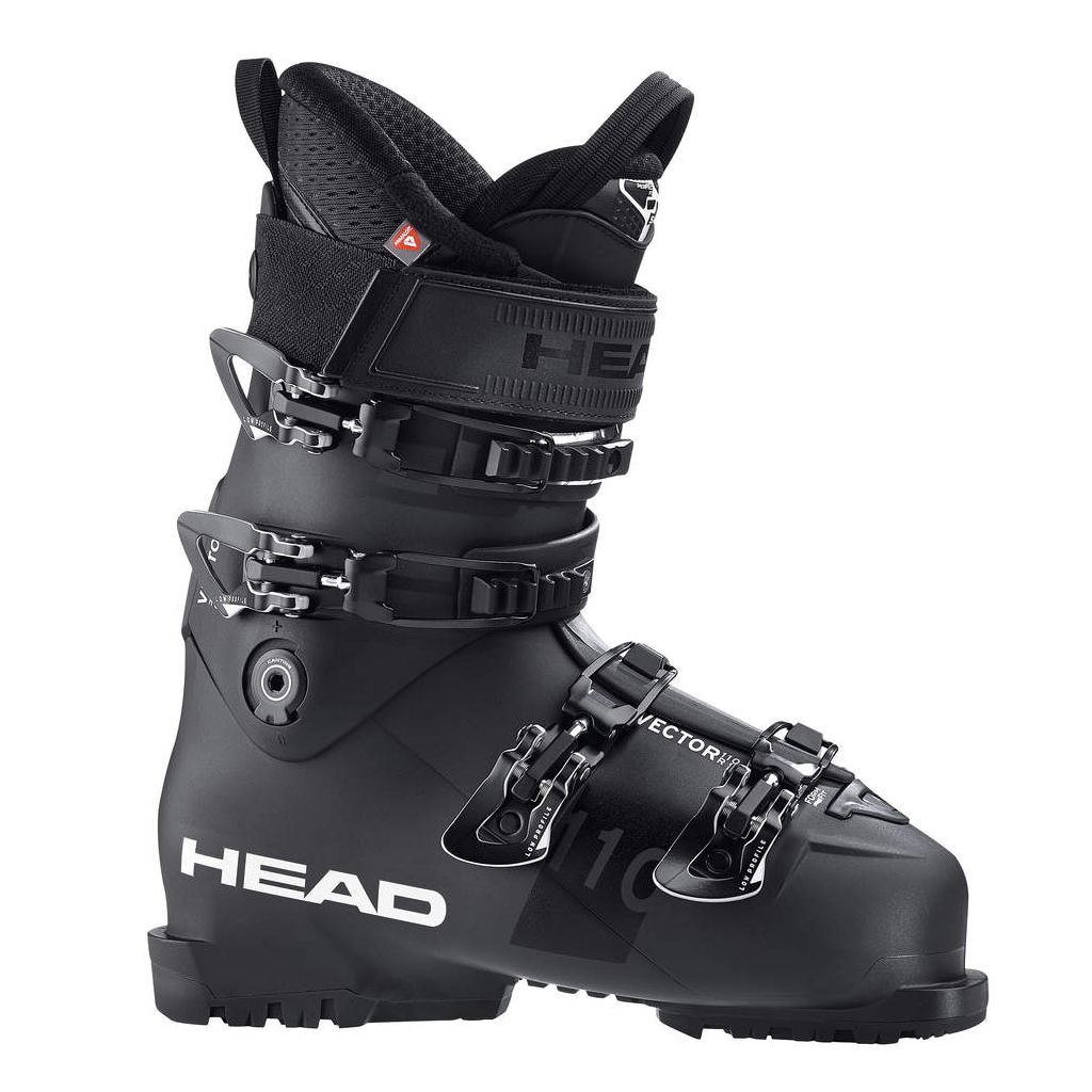 Buty narciarskie HEAD Vector